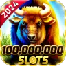 Baba Wild Slots Casino Games icon