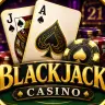 Blackjack 21: Casino Card Game icon
