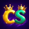 Crown Coins Casino'ˌ‎ ‎ ‎‎ ‎ ‎ icon