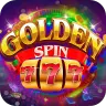 Golden Spin 777 icon