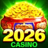 Grand Slots: Lucky Games icon