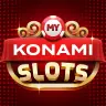 myKONAMI® Casino Slot Machines icon