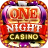 One Night Casino Slots 777 icon