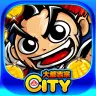 吉宗３【大都吉宗CITYパチスロ】 icon