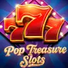 Pop Treasure Slots icon