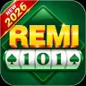 Remi 101 icon