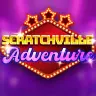 Scratchville Adventure icon