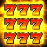 Slots 7777 -Slot Machine 77777 icon