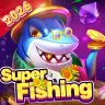 SuperFishing Casino- Slots 777 icon