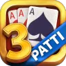 Teen Patti by Pokerist icon