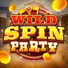 Wild Spin Party icon