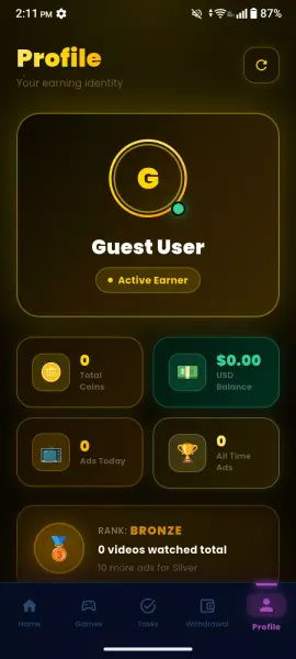 567 Slots screenshot 4