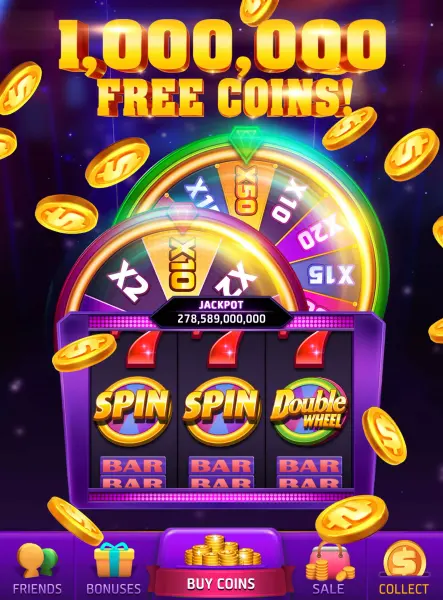 777 Casino – vegas slots games screenshot 6