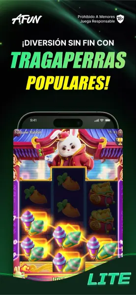 AFUN Lite: Casinos y apuestas screenshot 2