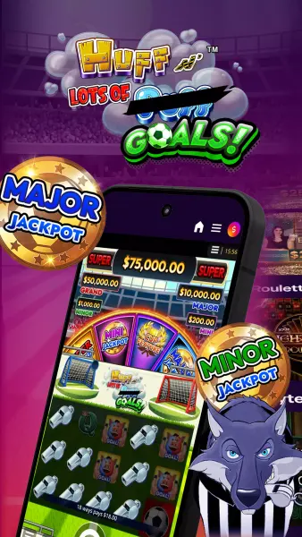 betPARX PA Casino x Sportsbook screenshot 2