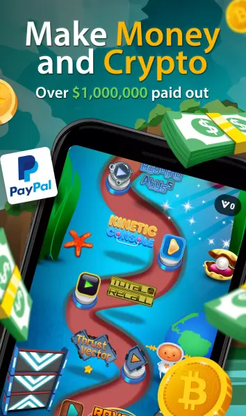 Big Time Cash - Make Money screenshot 2