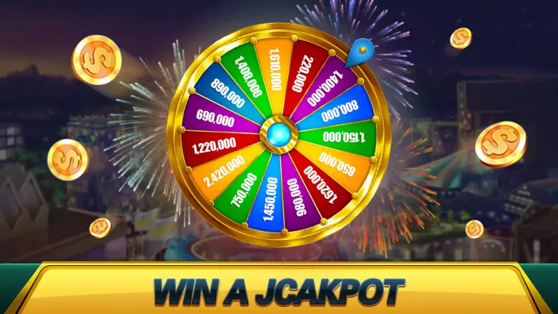 Big Win Casino Slot Games screenshot 6