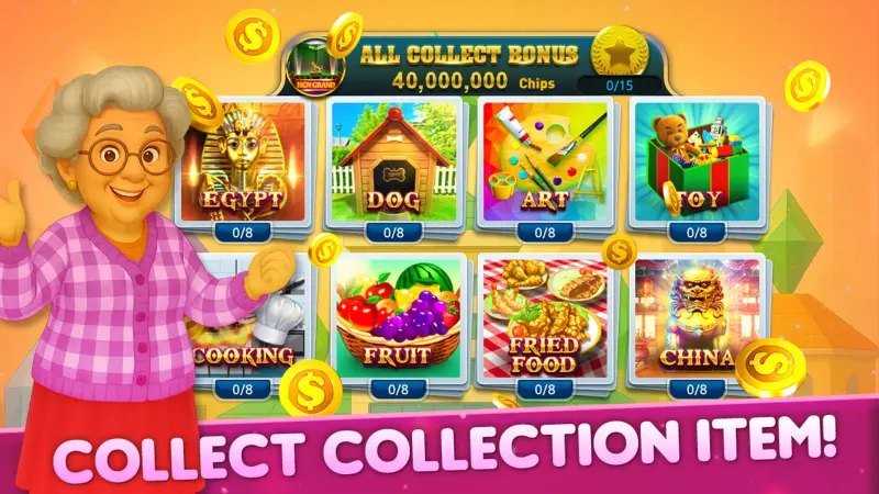 Bingo 90 Live screenshot 5