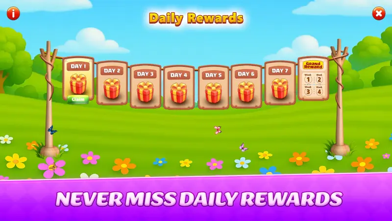 Bingo Knockout - Bingo Game screenshot 4