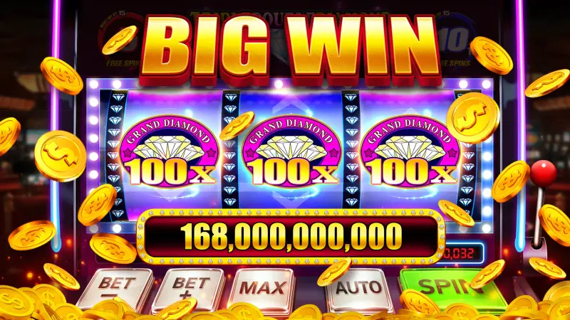 Bravo Classic Slots-777 Casino screenshot 6