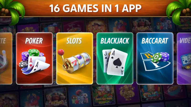 Caribbean Poker by Pokerist screenshot 5