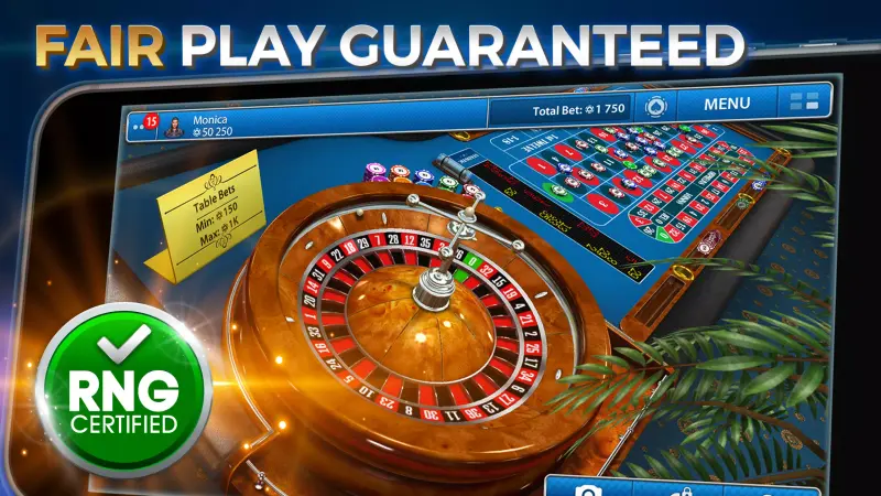 Casino Roulette: Roulettist screenshot 6