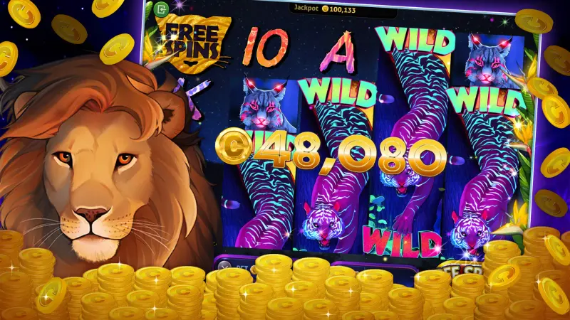 Casino World screenshot 4