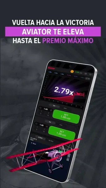 Codere: Casino Online España screenshot 5
