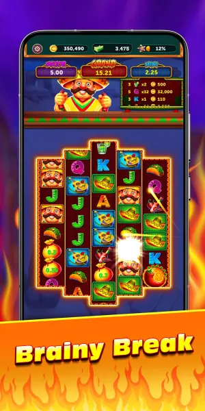 Craze Luck Slots screenshot 4