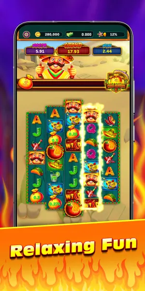 Craze Luck Slots screenshot 6