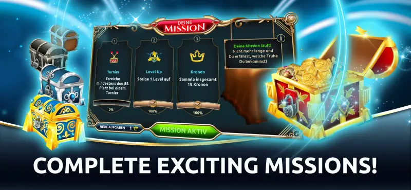 CrazyBuzzer - Social Casino screenshot 3