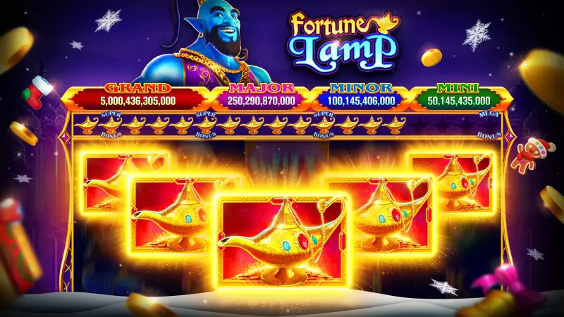 Double Win Slots- Vegas Casino screenshot 3
