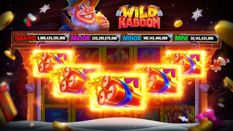 Double Win Slots- Vegas Casino screenshot 6