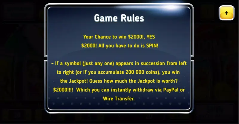 Earn Money Spin Real Cash Game screenshot 1