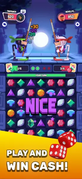 GAMEE Prizes: Real Money Games screenshot 4
