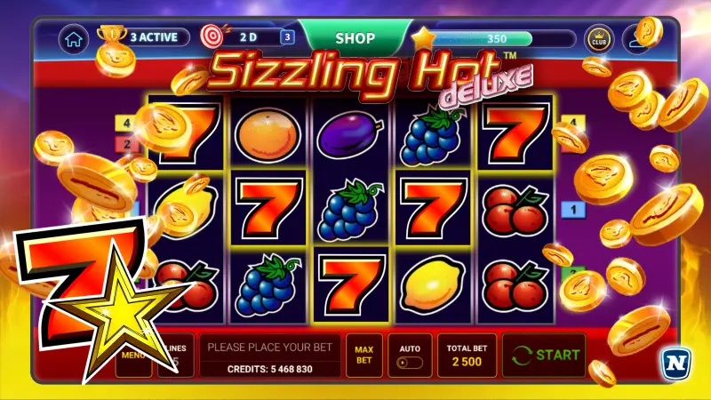 GameTwist Vegas Casino Slots screenshot 2