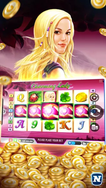 Gaminator Casino Slots Games screenshot 4
