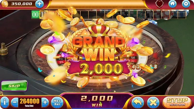 Golden Spin 777 screenshot 3
