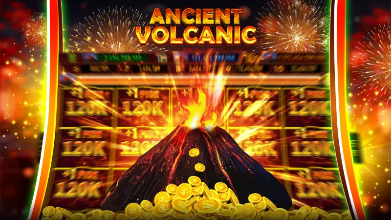 Grand Jackpot Slots Casino screenshot 6