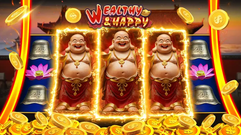 Grand Vegas Slots Casino Games screenshot 1