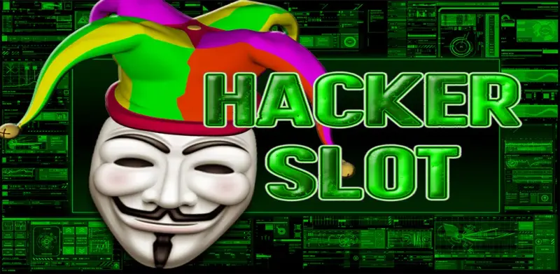 Hacker Slot screenshot 4