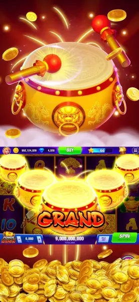 Jackpot Bang Slots-Bash casino screenshot 5