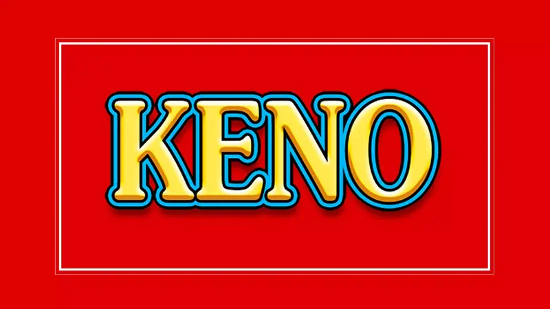 Keno Games with Cleopatra Keno screenshot 6