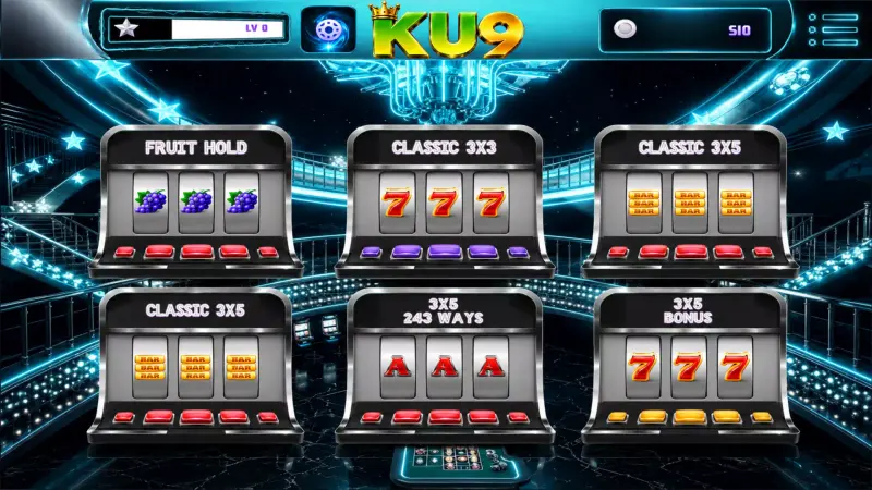 ku9 screenshot 2