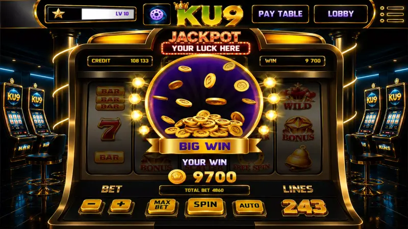 ku9 screenshot 4
