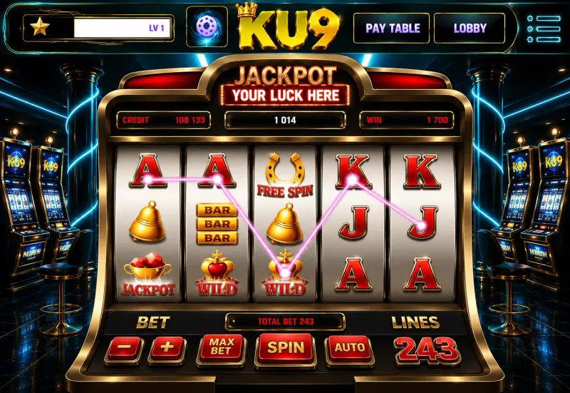 ku9 screenshot 5