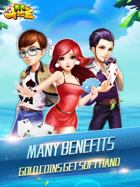 landlords-casino game and card game screenshot 6