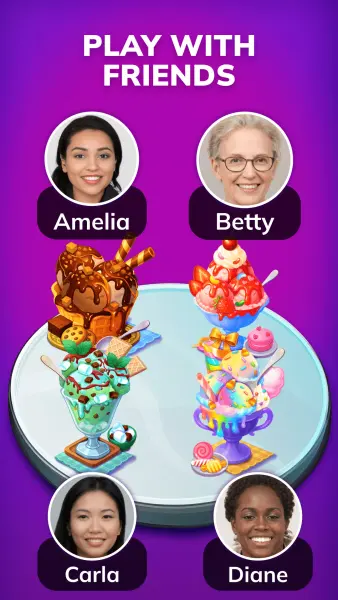 Live Play Bingo Real Hosts screenshot 6