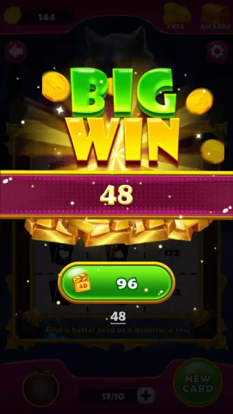 Lotsa Scratch:Big win screenshot 4