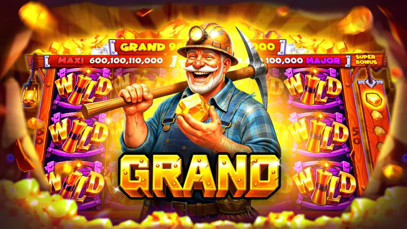 Lotsa Slots Casino Games screenshot 3